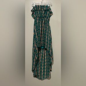 BUNDLE!!! Of ~2~ strapless dresses!